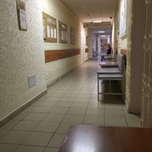 Воронежский центр охраны здоровья семьи и репродукции