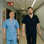 SL Клиника, сеть клиник лечения позвоночника