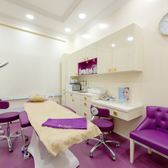 Лилалик (Lilalic), Центр красоты и эстетики