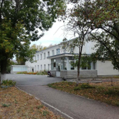 Детская поликлиника №2 (КДЦ ДГКБ)