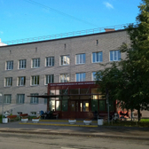 Детская поликлиника №65