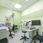 Зрение на Горьковской (Клиника переехала)