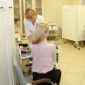 Поликлиника +1, медицинский центр