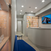 MD Beauty Clinic на набережной Тараса Шевченко