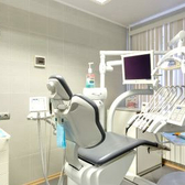 Дент Сервис, Стоматологическая клиника