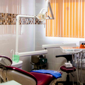 Стоматология «Калипсо»