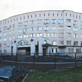 Городская больница № 33