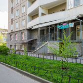 Мой Зубной на Будапештской