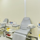 Лаборатория КДЛ на Юго-Западной