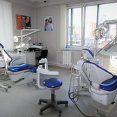 Ортодонтический центр «Ортосервис», стоматология