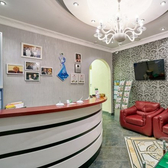 Клиника ОстМедКонсалт