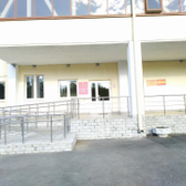 Окружной военный госпиталь МВД