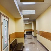 Диагностика плюс на Московском