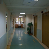 Клиническая больница № 85