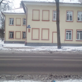 Поликлиника №1