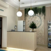 Стоматология «Вербена», Стоматология