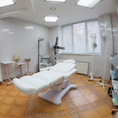 Клиника «Мегаклиник»