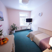 Клиника Маршака