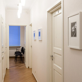 Новый взгляд, психологический центр