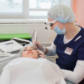 Косметологическая лечебница, медицинский центр