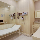Sarmedica, многопрофильный медицинский центр