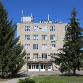 Психоневрологическая больница