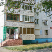 ЛинаДент, стоматология