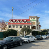 Клиника МВК Микрохирургии глаза