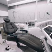 Status Smile, стоматология