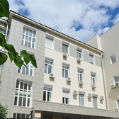 Акушерско-гинекологическое отделение Поликлиники УДПРФ № 4