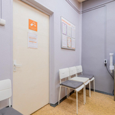 Лаборатория ЛабСтори на Наличной