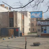 Детская городская больница Святой Ольги
