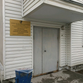 Станция скорой медицинской помощи Свердловский район