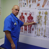 ОЗДОРОВИТЕЛЬНО-ВОССТАНОВИТЕЛЬНЫЙ ЦЕНТР ДОКТОРА ШУМИЛОВА С.В.