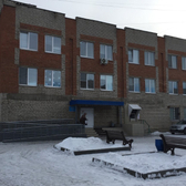 Поликлиника №2 (ГБ №4) на Пацаева