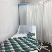 Атлас, медицинский центр