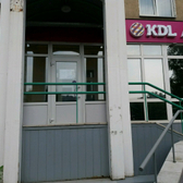 KDL на Кирова