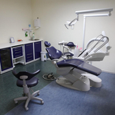 Синергия, стоматологическая клиника