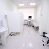 Клиника инновационной медицины