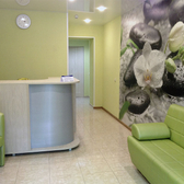 Центр семейной стоматологии