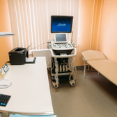 Владимирский, медицинский центр