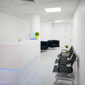 Московская клиника подологии и медицинского педикюра