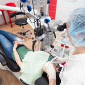 Стоматологическая клиника «My Dentist»