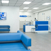 Medica, многопрофильная клиника