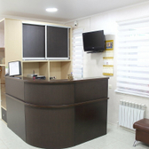 Мастерская улыбки, стоматологическая клиника