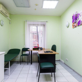 Мед-М на Восстания