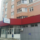 Ситилаб на Петра Смородина