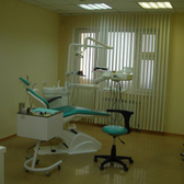 Стоматологический кабинет «Студия 32»