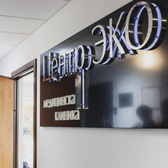 Клиника "Центр ЭКО"