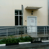 Родильное отделение городской клинической больницы № 1